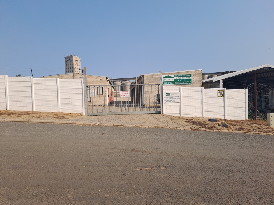 Commercial Property for Sale in Caledon Western Cape